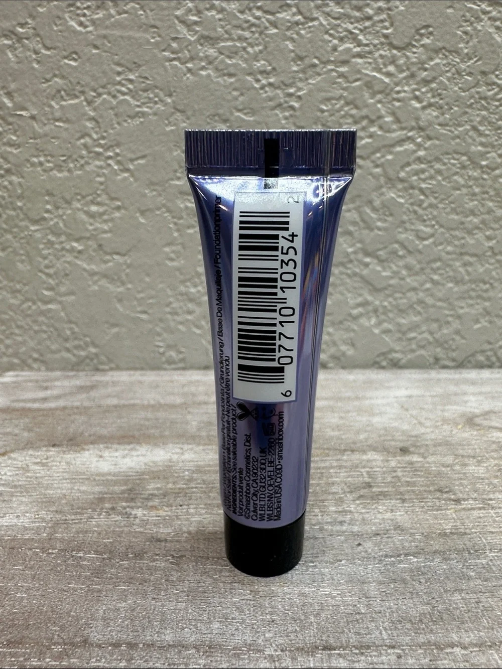 $5 🌙 Smashbox Pore Vanishing Photo Finish‎ Primer
